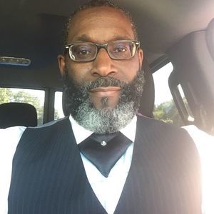 Meet your Posher, Timothy